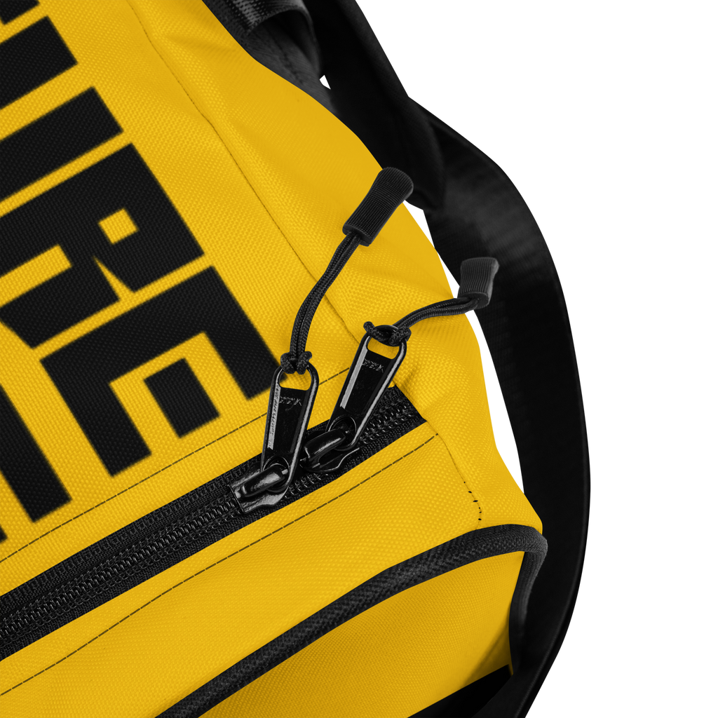 Bumblebee M/L Duffle Bag Gym/Travel
