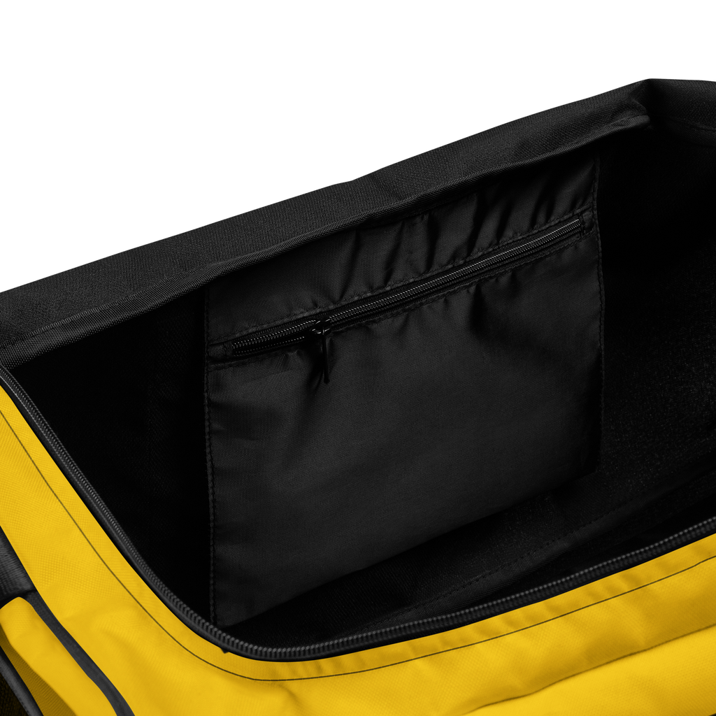 Bumblebee M/L Duffle Bag Gym/Travel