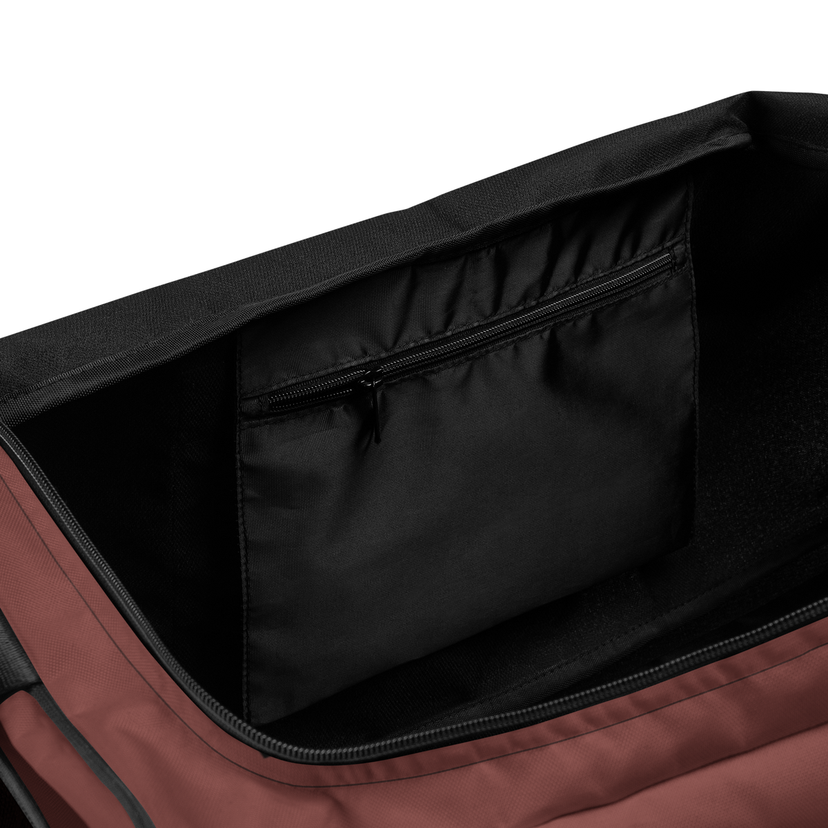 Mahogany Mood M/L Duffle Bag Gym/Travel