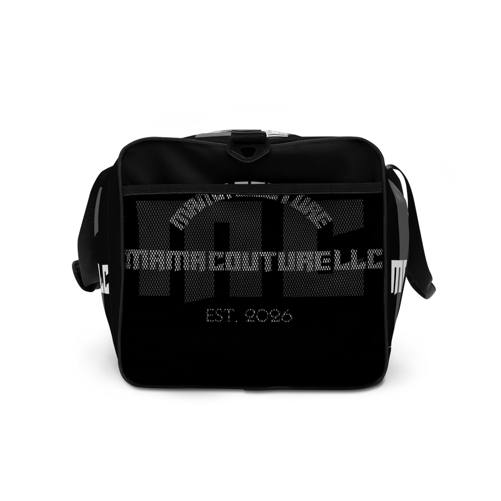 M.C. SIGNATURE M/L Duffle Bag Gym/Travel