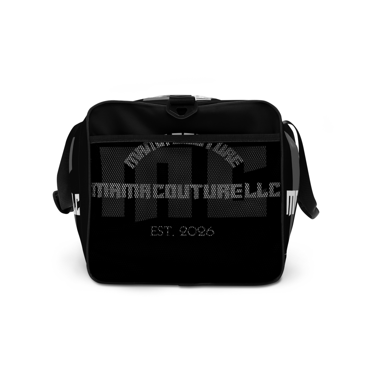 M.C. SIGNATURE M/L Duffle Bag Gym/Travel