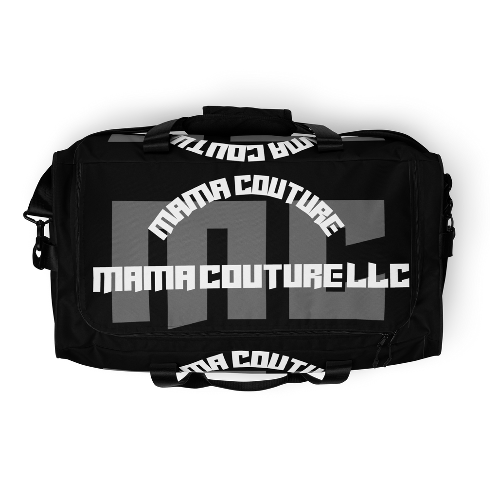 M.C. SIGNATURE M/L Duffle Bag Gym/Travel