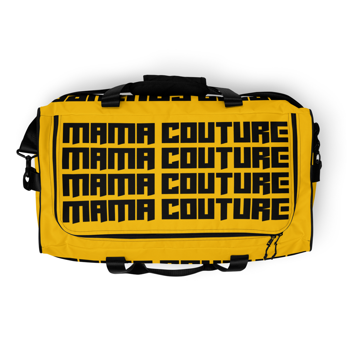 Bumblebee M/L Duffle Bag Gym/Travel