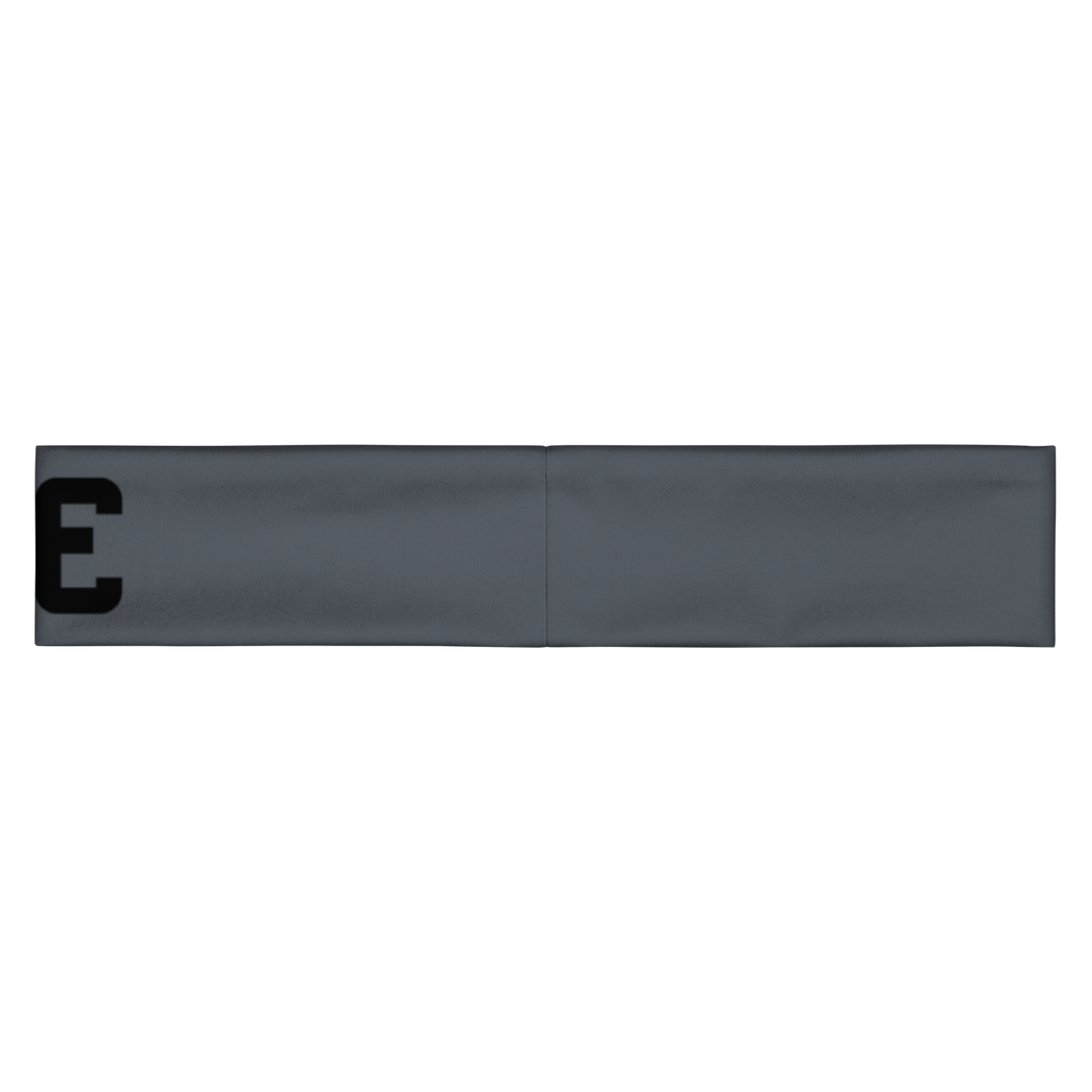 Graphite Smoke Headband M/L