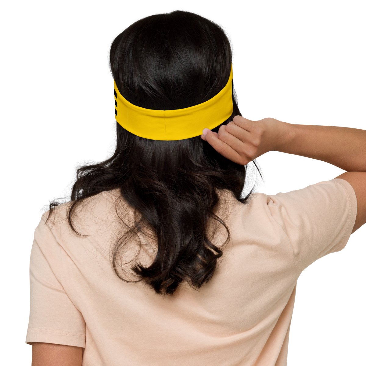 Bumblebee Headband