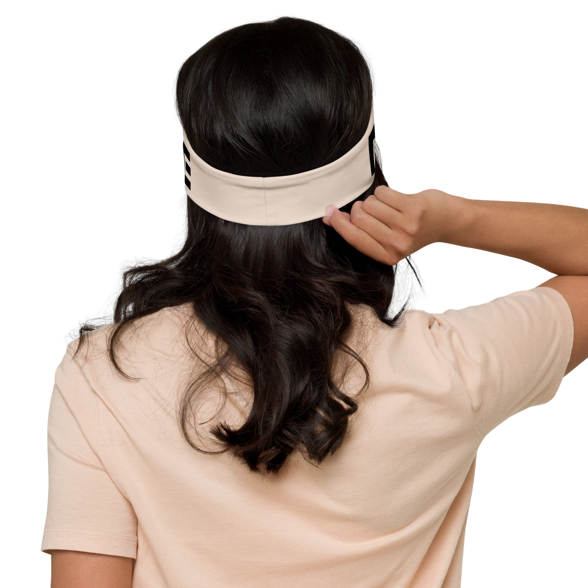 Vanilla Luxe Headband M/L
