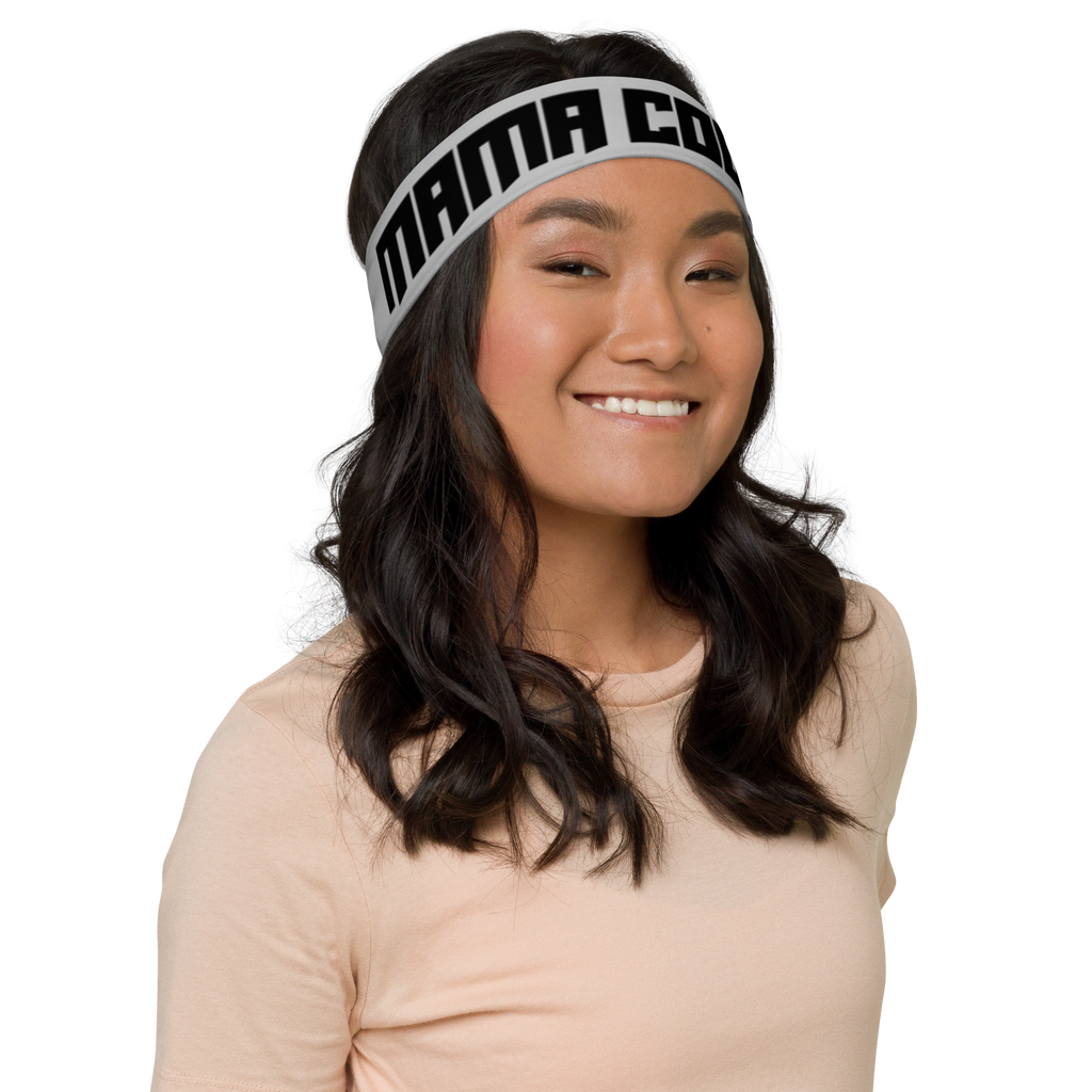 Cosmic Chrome Headband