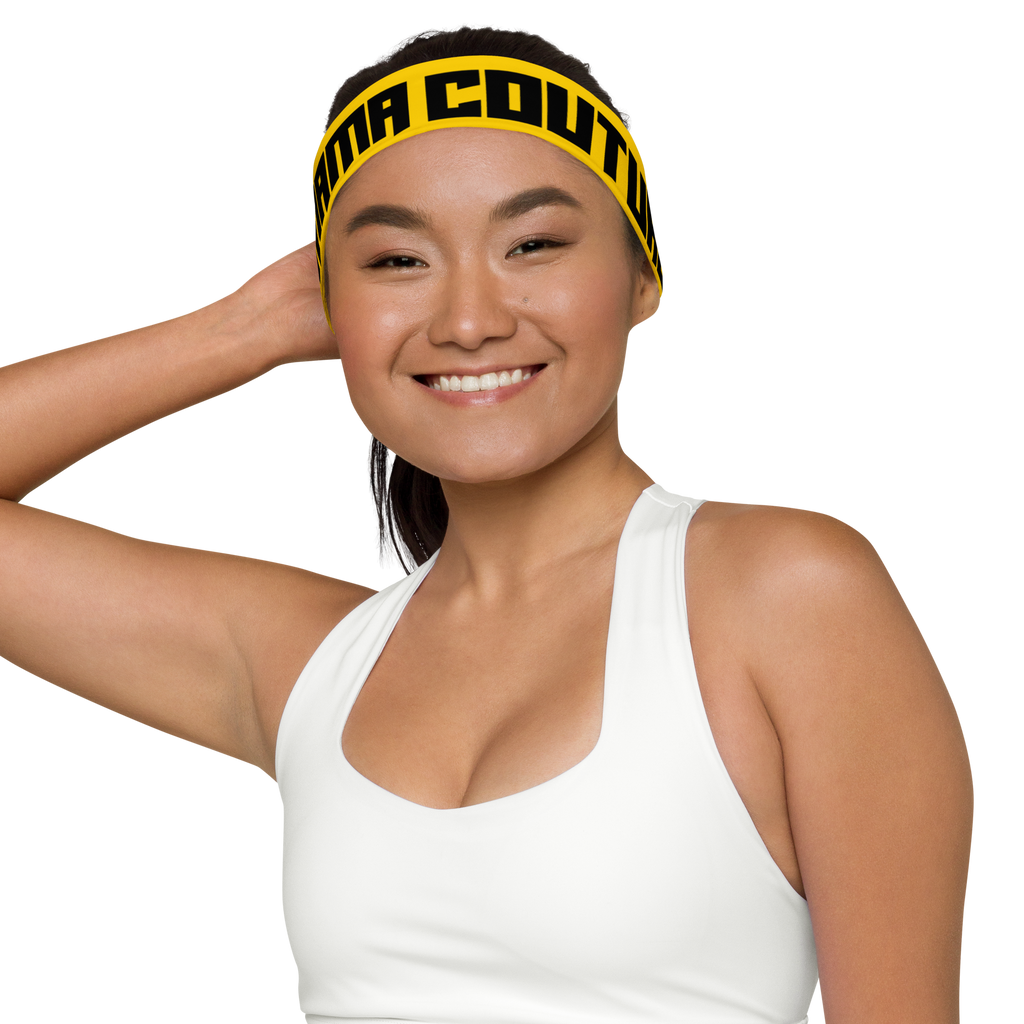 Bumblebee Headband