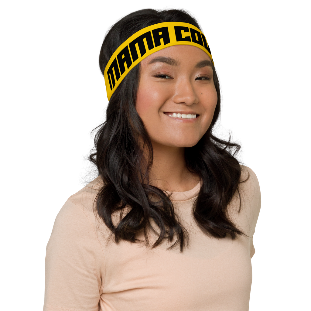 Bumblebee Headband