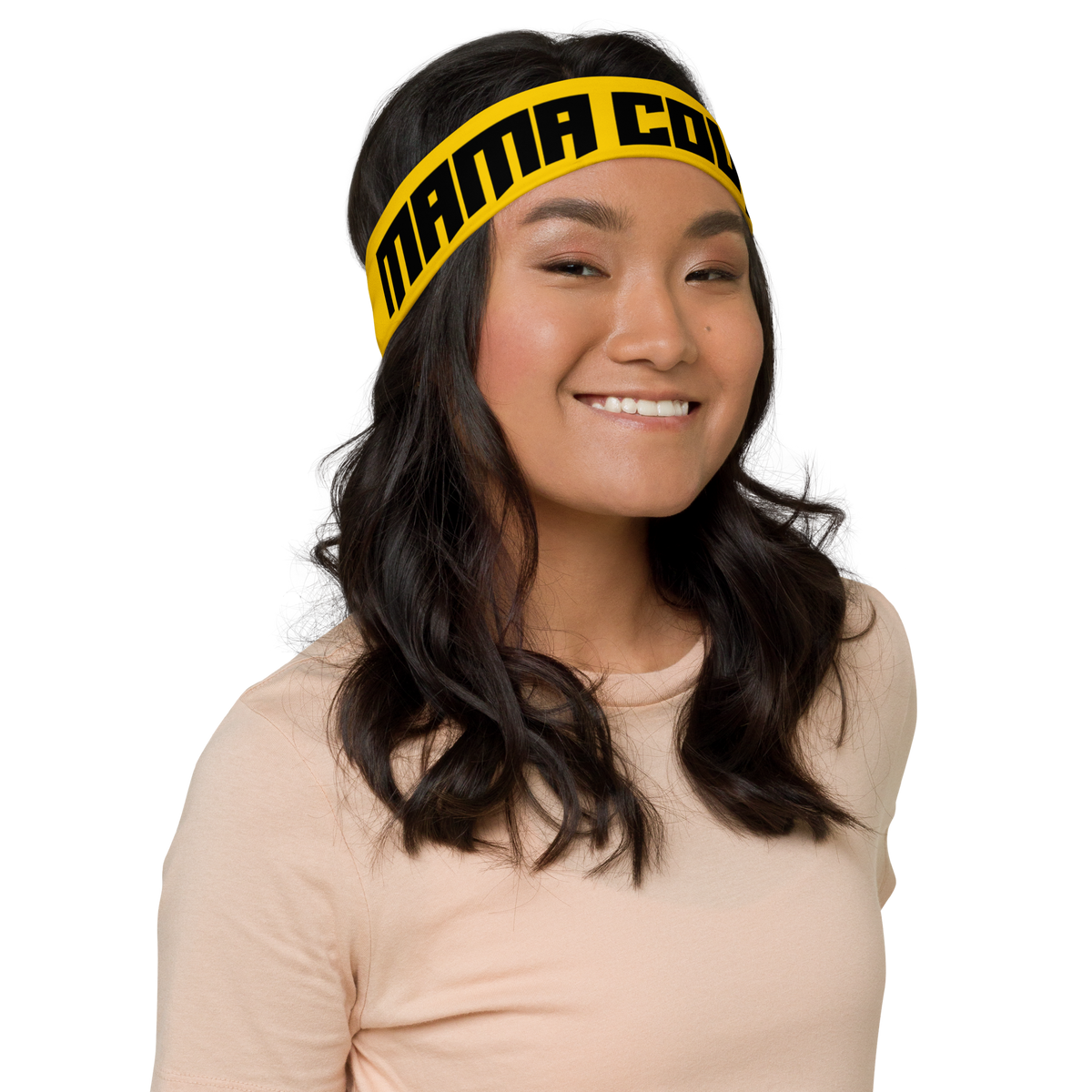 Bumblebee Headband