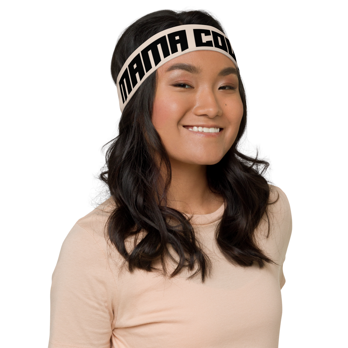 Vanilla Luxe Headband M/L