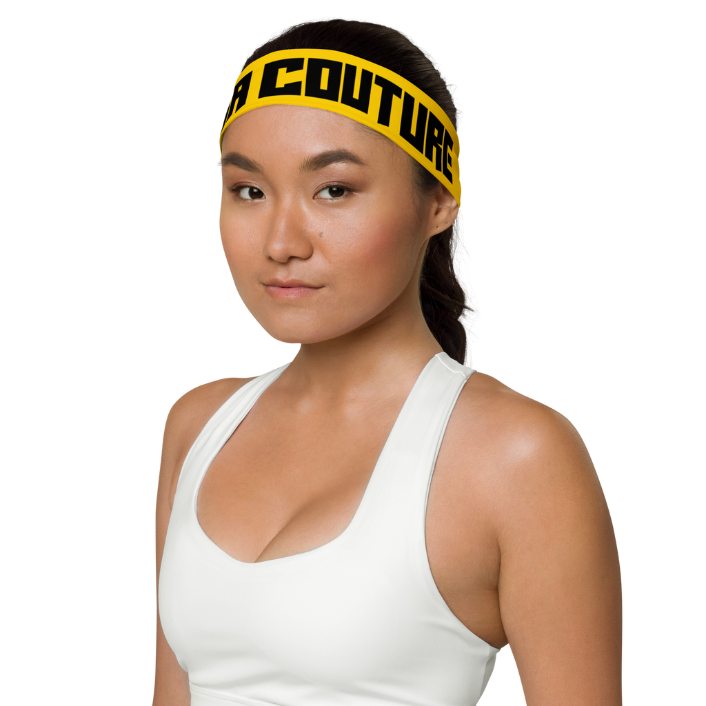 Bumblebee Headband
