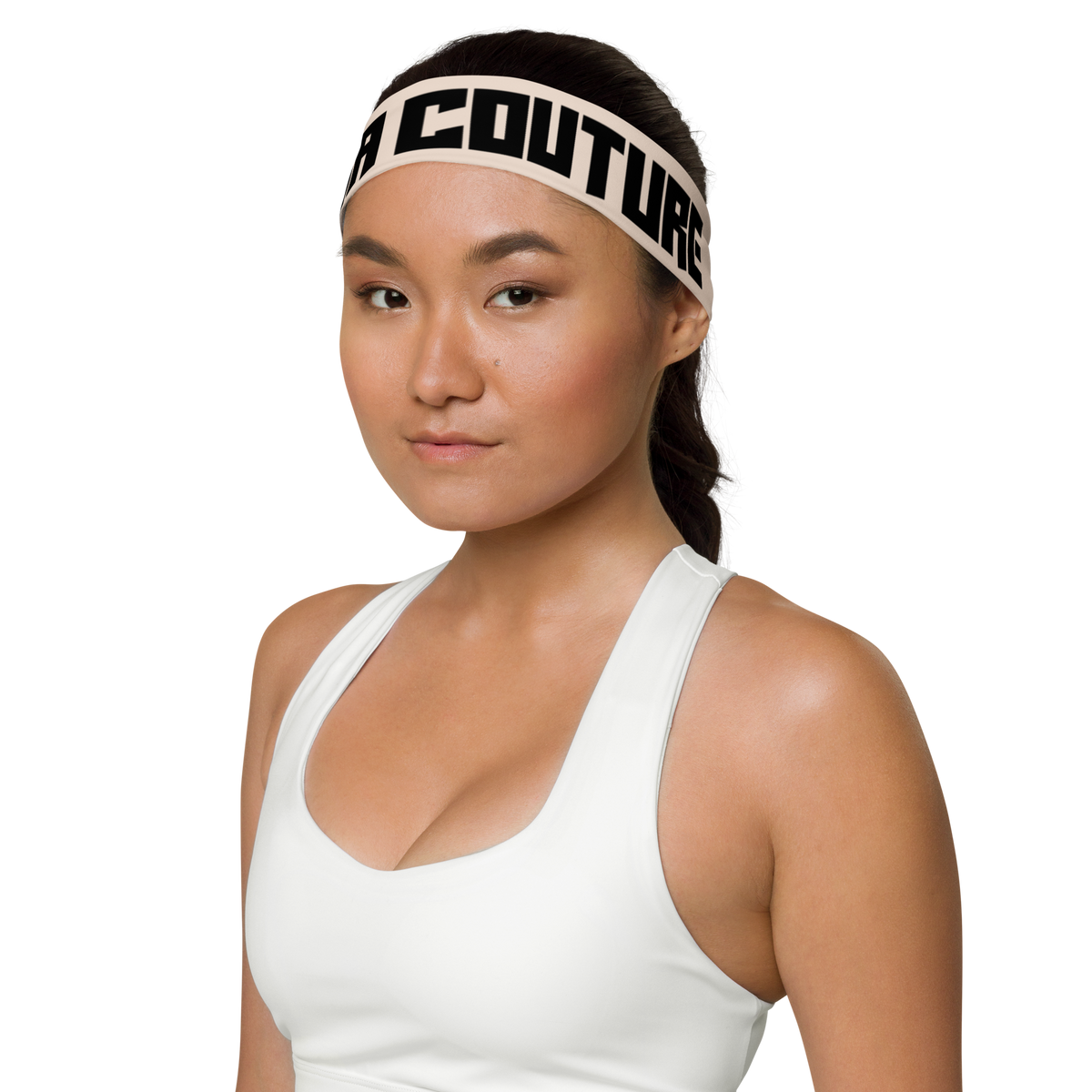Vanilla Luxe Headband M/L