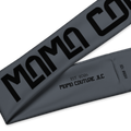 Graphite Smoke Headband M/L