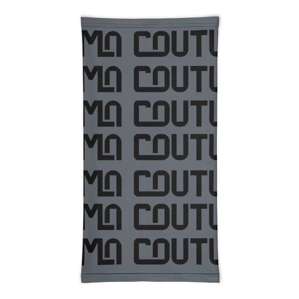 Graphite Smoke Women’s Neck Gaiter