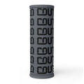 Graphite Smoke Women’s Neck Gaiter