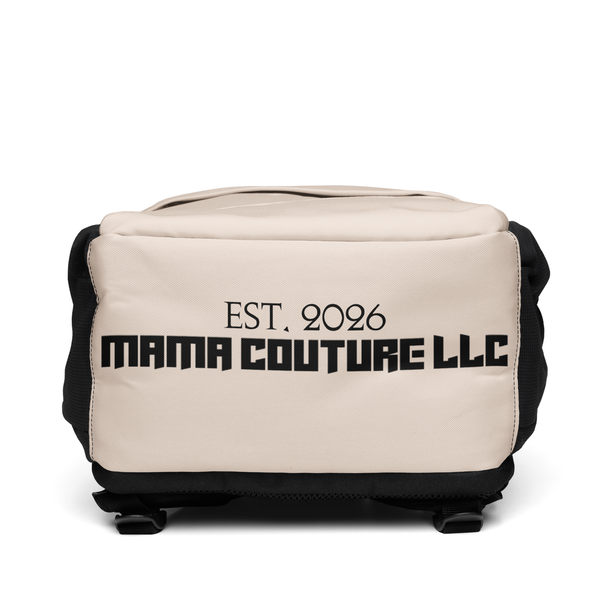 Vanilla Luxe Utility Backpack