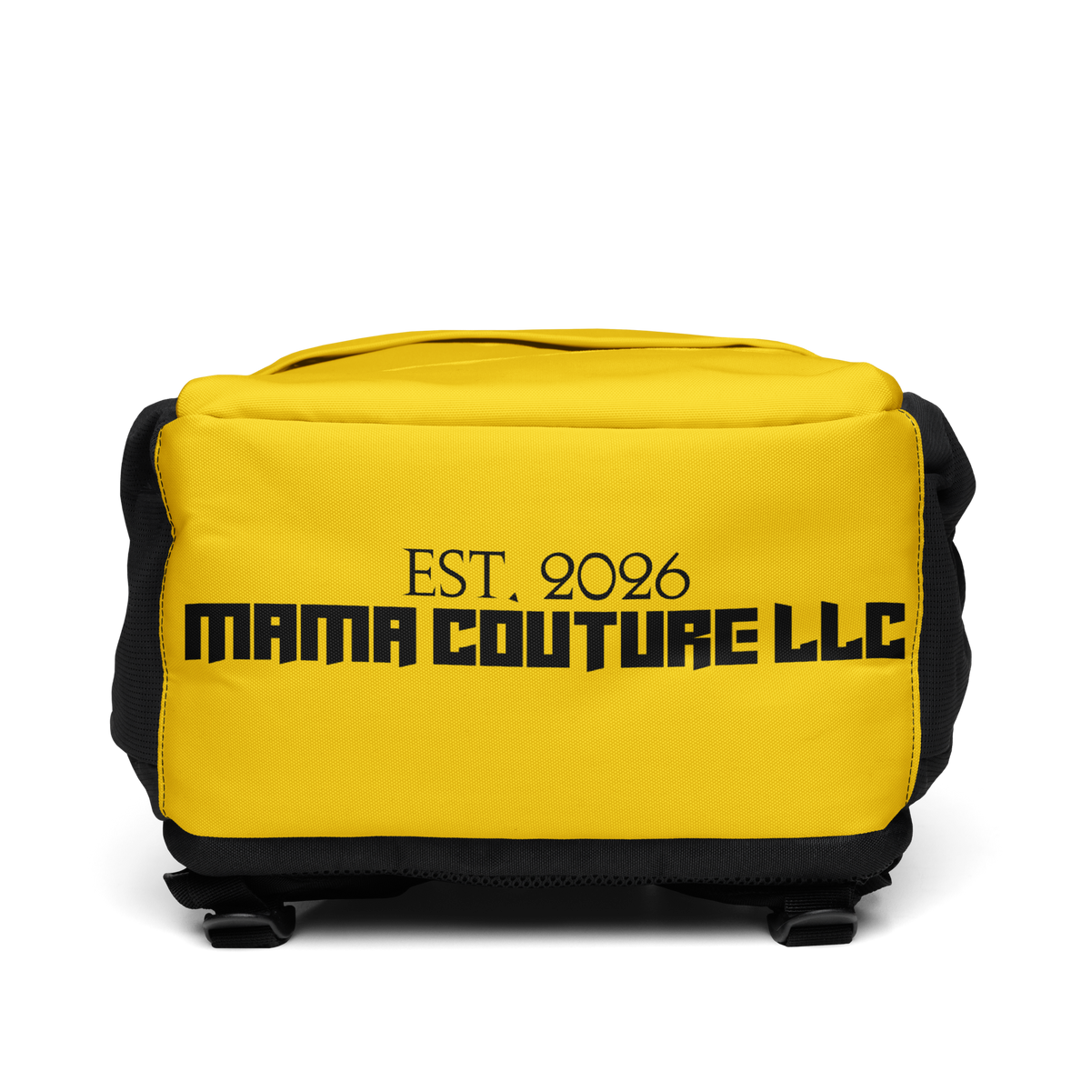 Bumblebee Utility Backpack