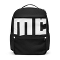 Studio Black & White Utility Backpack