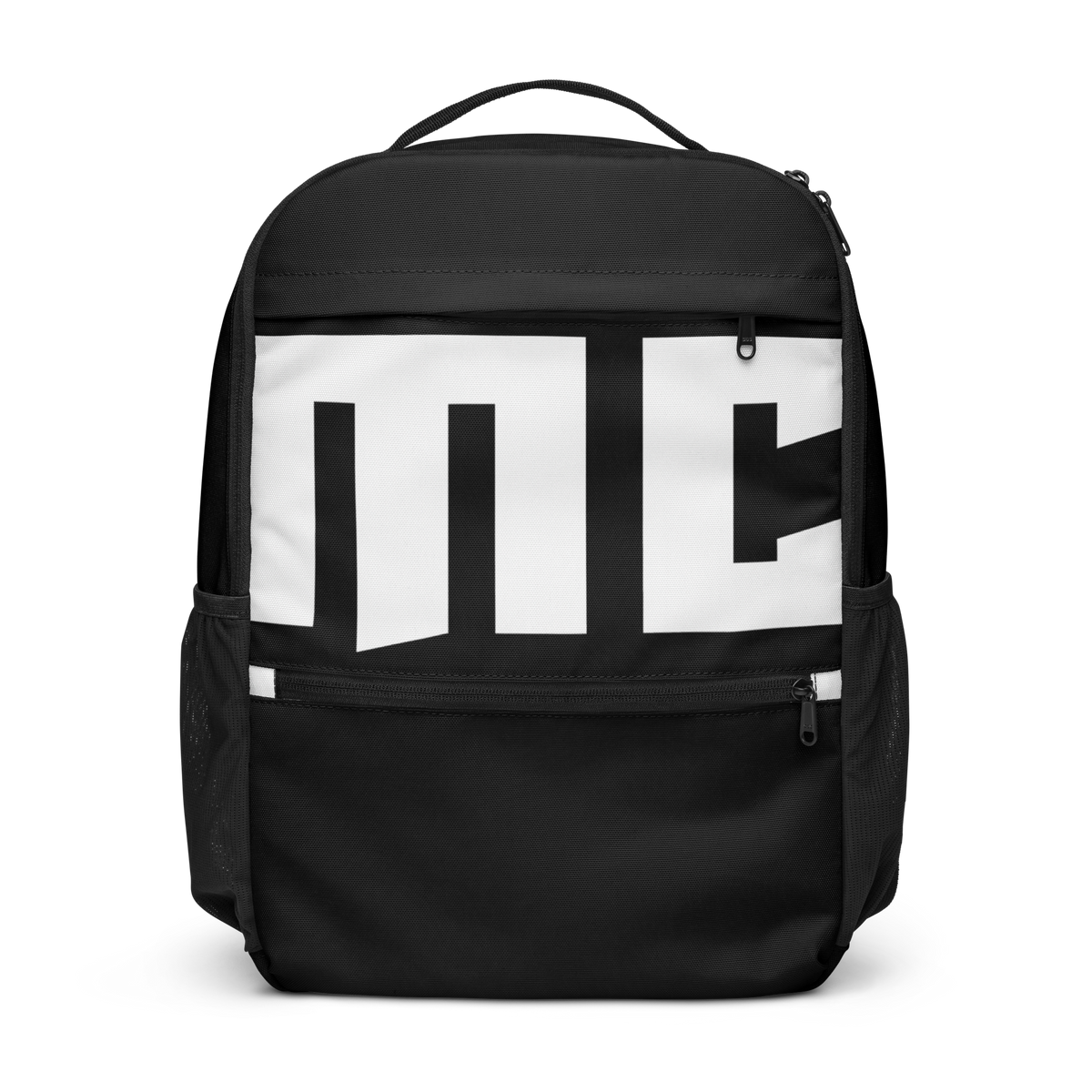 Studio Black & White Utility Backpack