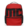 Big Red Utility Backpack