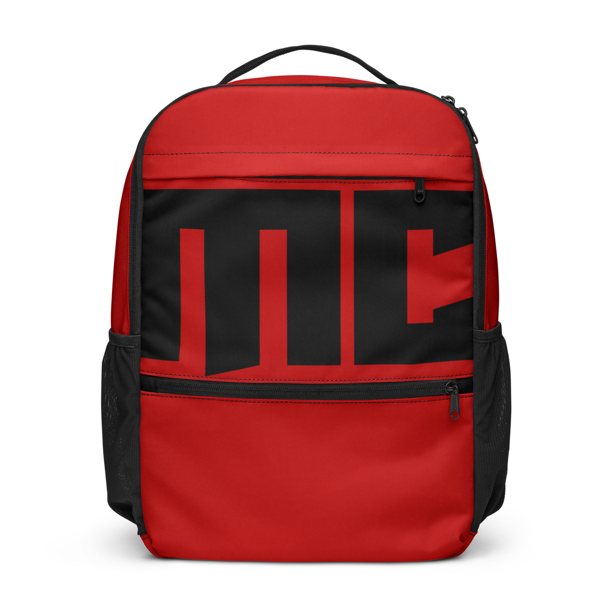Big Red Utility Backpack