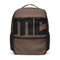Rich Espresso Utility Backpack