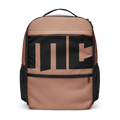 Chestnut Luxe Utility Backpack