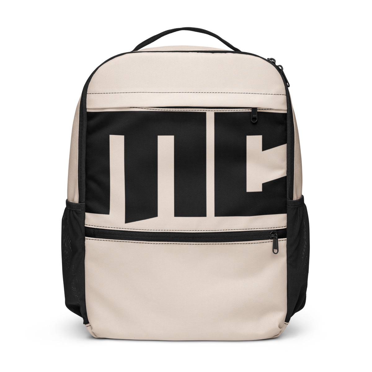 Vanilla Luxe Utility Backpack