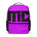 Royal Fuchsia Utility Backpack
