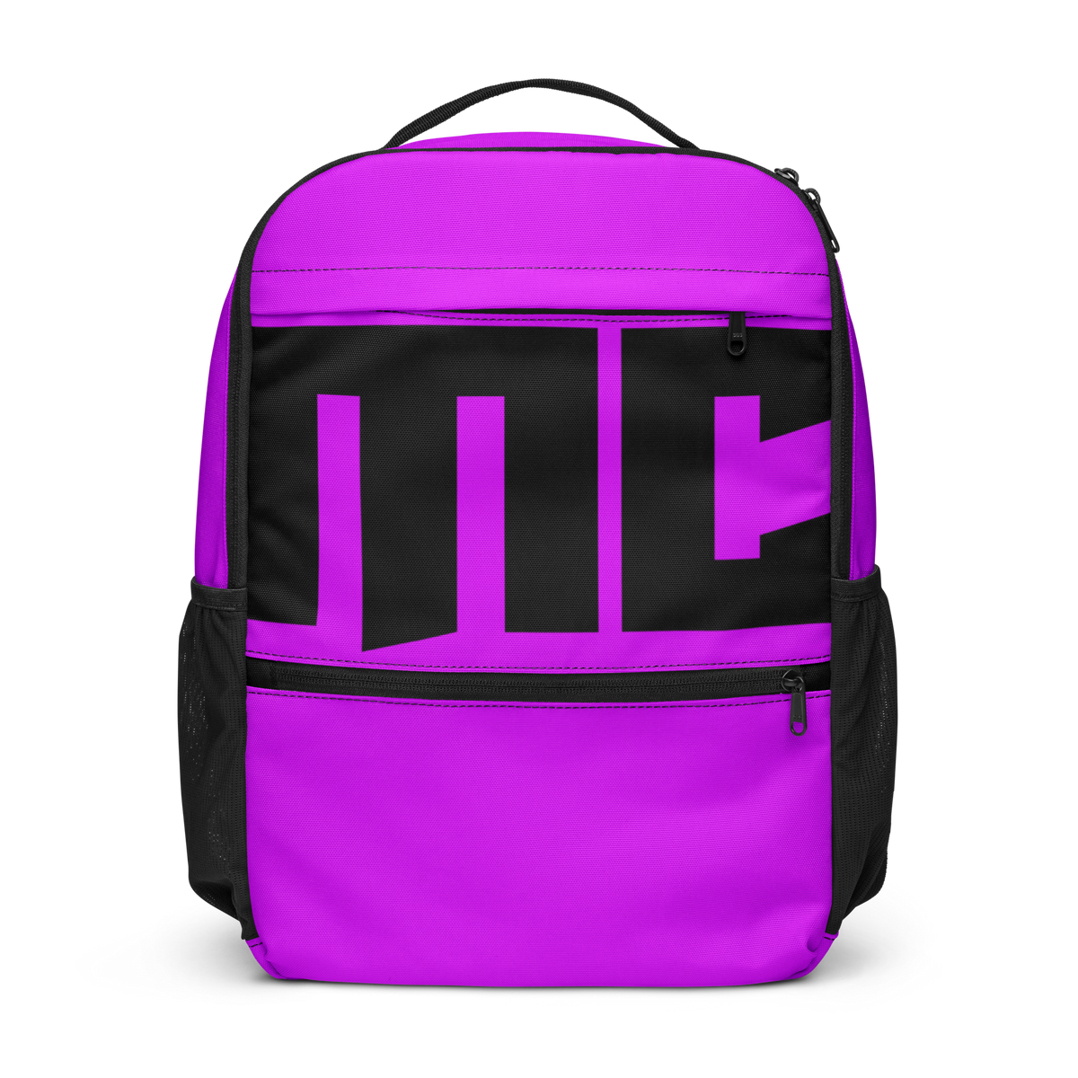 Royal Fuchsia Utility Backpack
