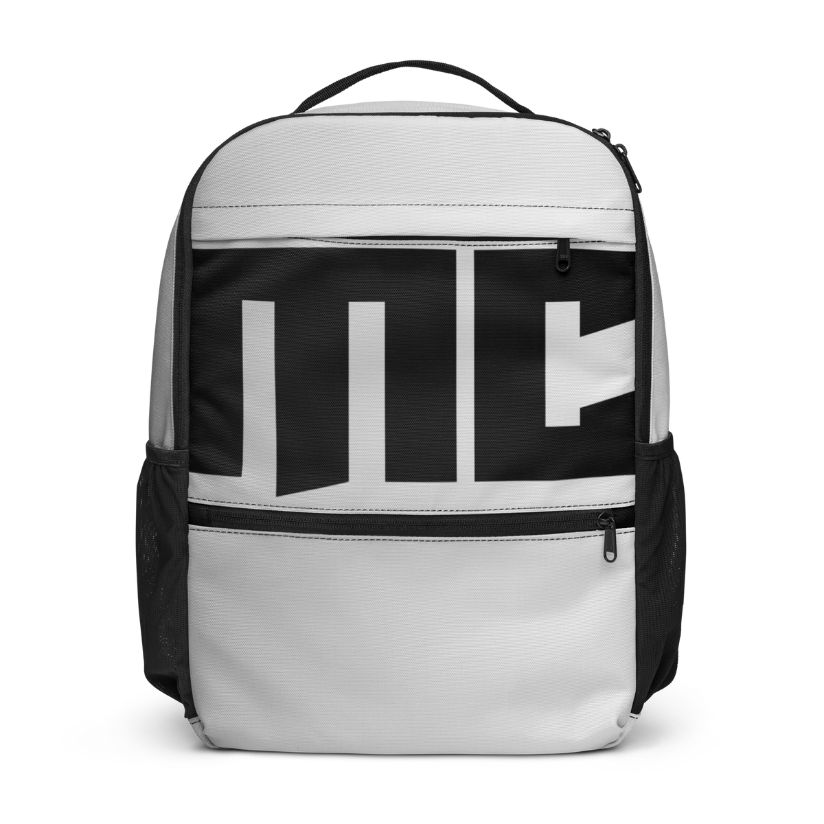 Cosmic Chrome Utility Backpack