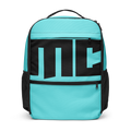 Caribbean Teal Utility Backpack