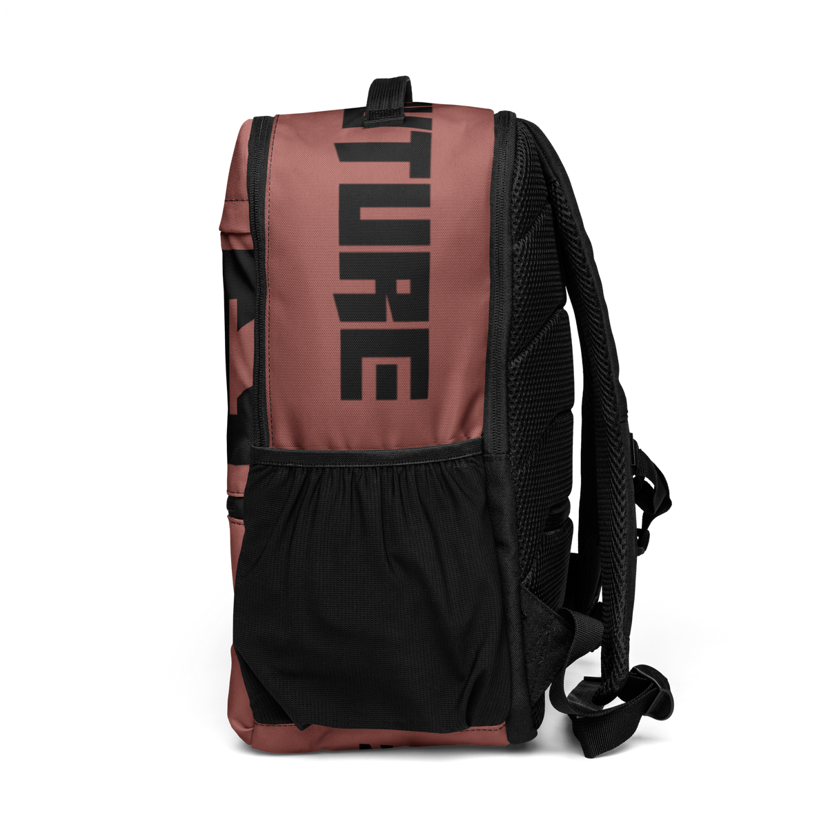 Mahogany Mood Utility Backpack