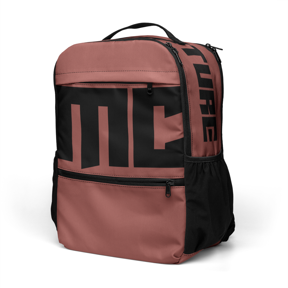 Mahogany Mood Utility Backpack