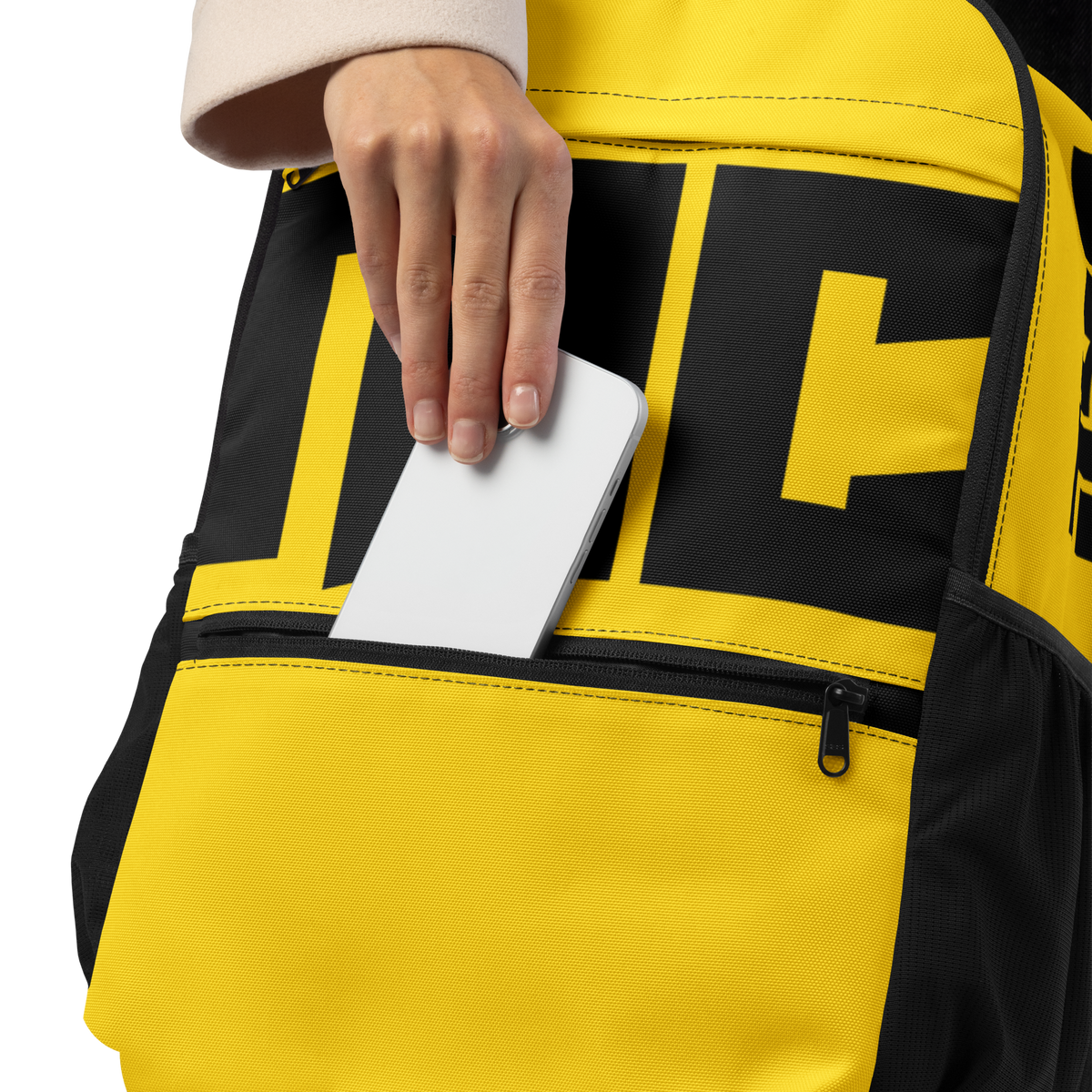 Bumblebee Utility Backpack