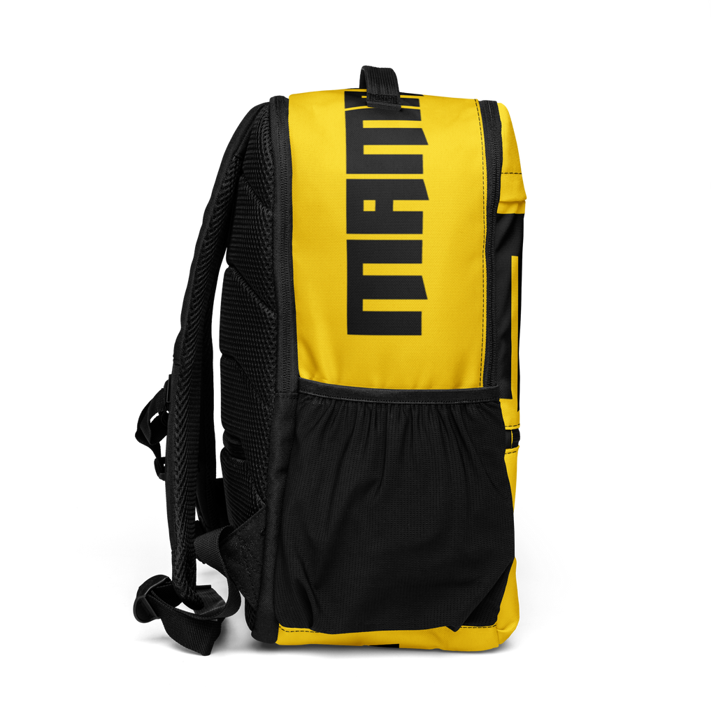 Bumblebee Utility Backpack