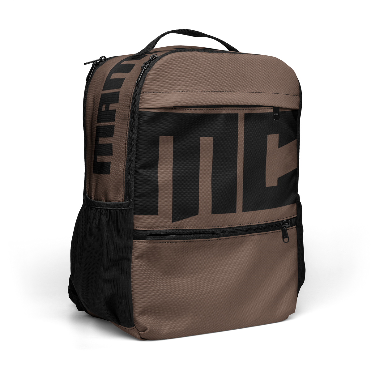 Rich Espresso Utility Backpack