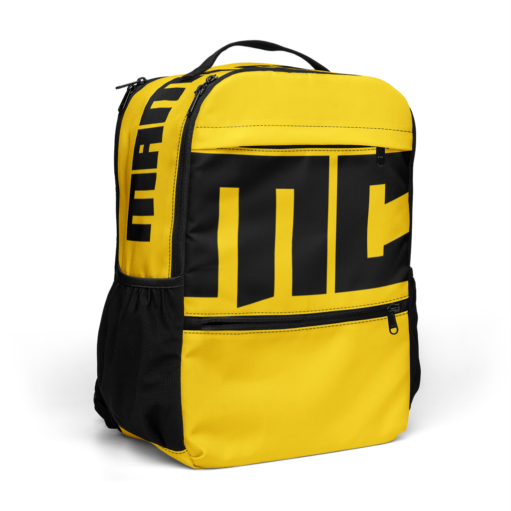Bumblebee Utility Backpack