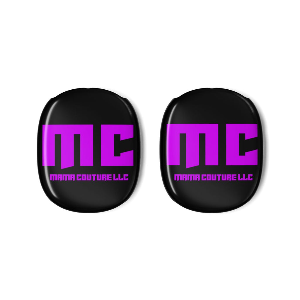 Berry Orchid AirPod Max Case
