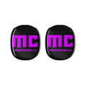 Berry Orchid AirPod Max Case