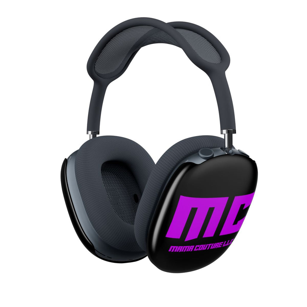 Berry Orchid AirPod Max Case