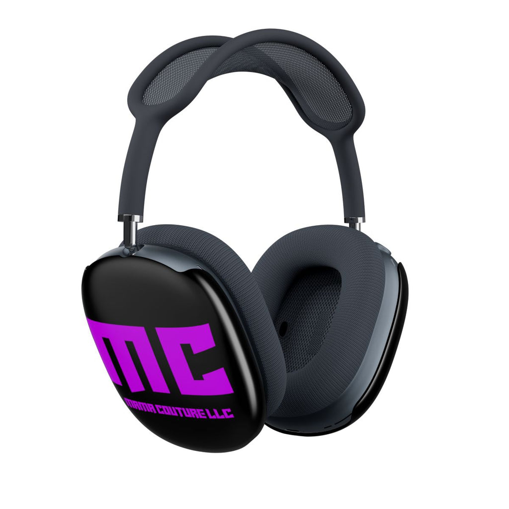 Berry Orchid AirPod Max Case