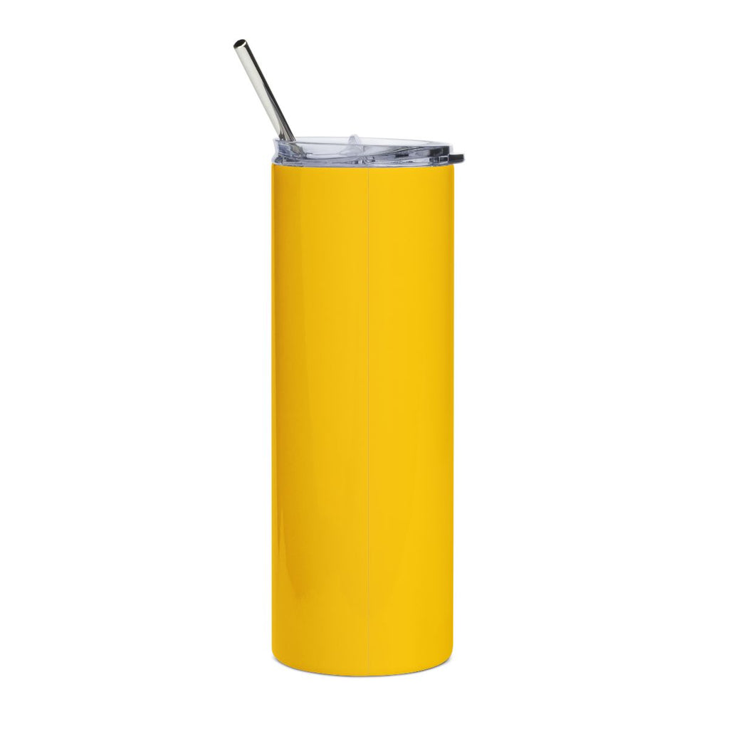 Bumblebee Stainless Steel Tumbler 20oz