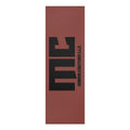 Mahogany Mood Foam Yoga Mat