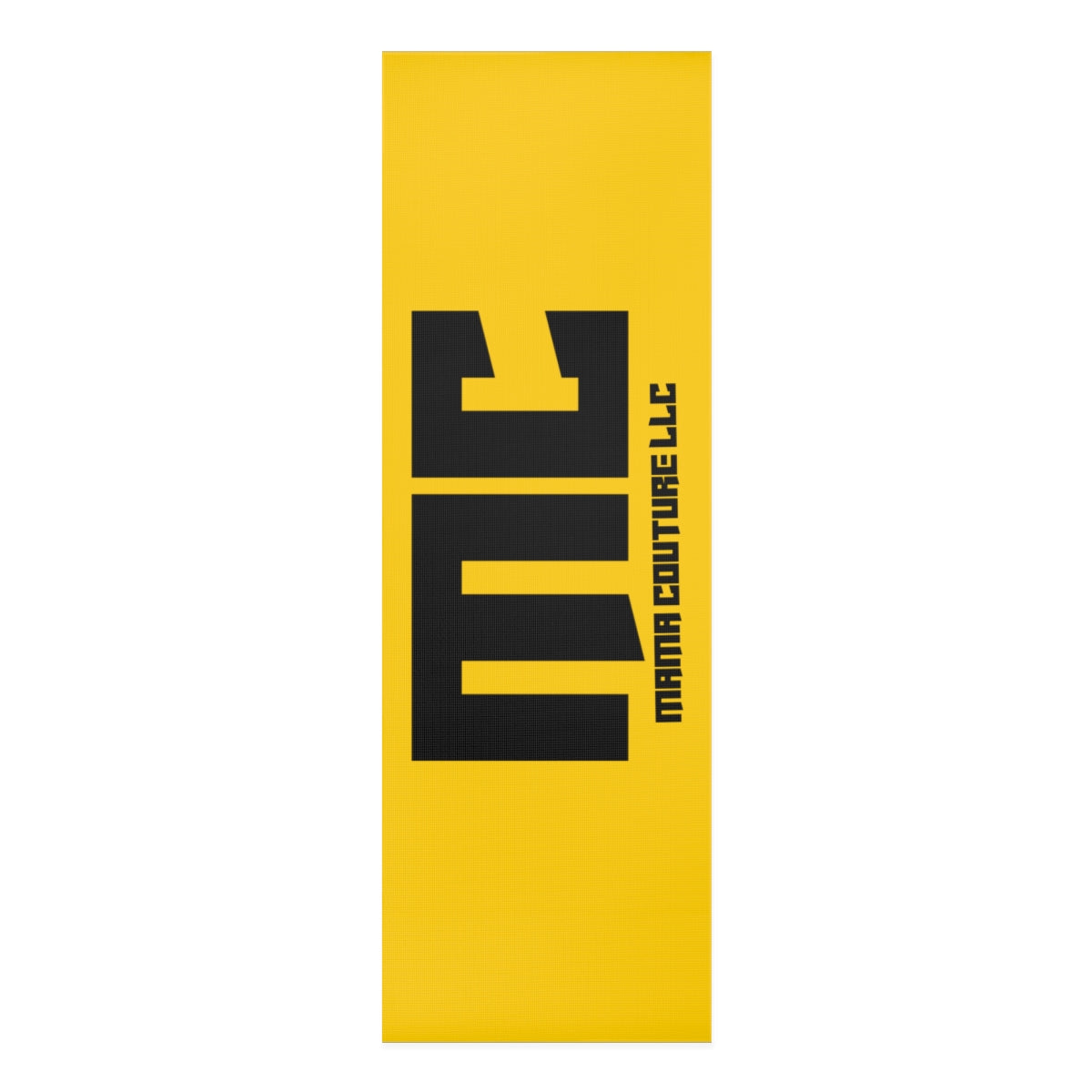 Bumblebee Foam Yoga Mat
