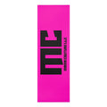 After-Hours Pink Foam Yoga Mat