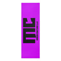Royal Fuchsia Foam Yoga Mat