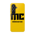 Bumblebee Tough Phone Cases
