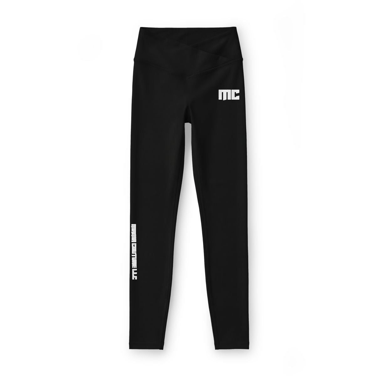 MC Midnight Black Women’s Luxe Leggings
